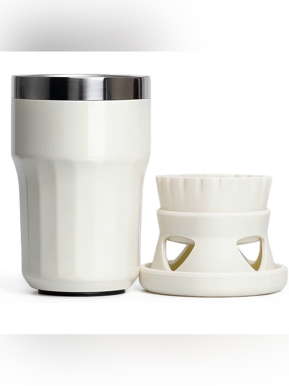 iKoffy Pour Over Coffee Maker